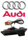 Audi A4L, Q5, S5, A8L