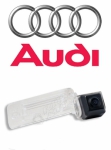 Audi A6 (-04), A4 (-07)