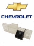 Chevrolet Cruze2012