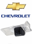 Chevrolet Cruze хэтчбек