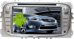 Ford Focus Android