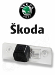 Skoda Octavia (04+), Roomster (06+)