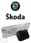 Skoda Fabia Scout (08-12)