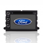 Штатная GPS автомагнитола для Ford Explorer/Focus