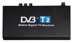 Цифровые ТВ тюнеры DVB-T2