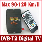 DVB-T2 Тюнер Phantom FUN-H2
