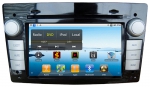Opel Corsa Black on Android System