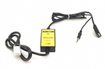 USB MP3 адаптер Yatour Wiiki-Tech 2x6 для автомобилей Toyota/Lex